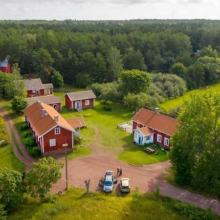 Guesthouse Enigheten Foglo Exterior photo