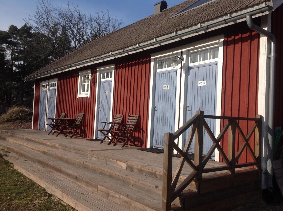 Guesthouse Enigheten Foglo Exterior photo