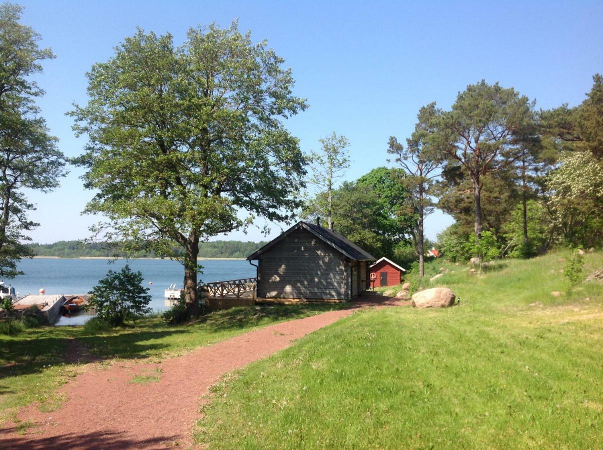 Guesthouse Enigheten Foglo Exterior photo